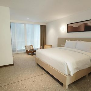 Gendhis Batu Boutique Hotel